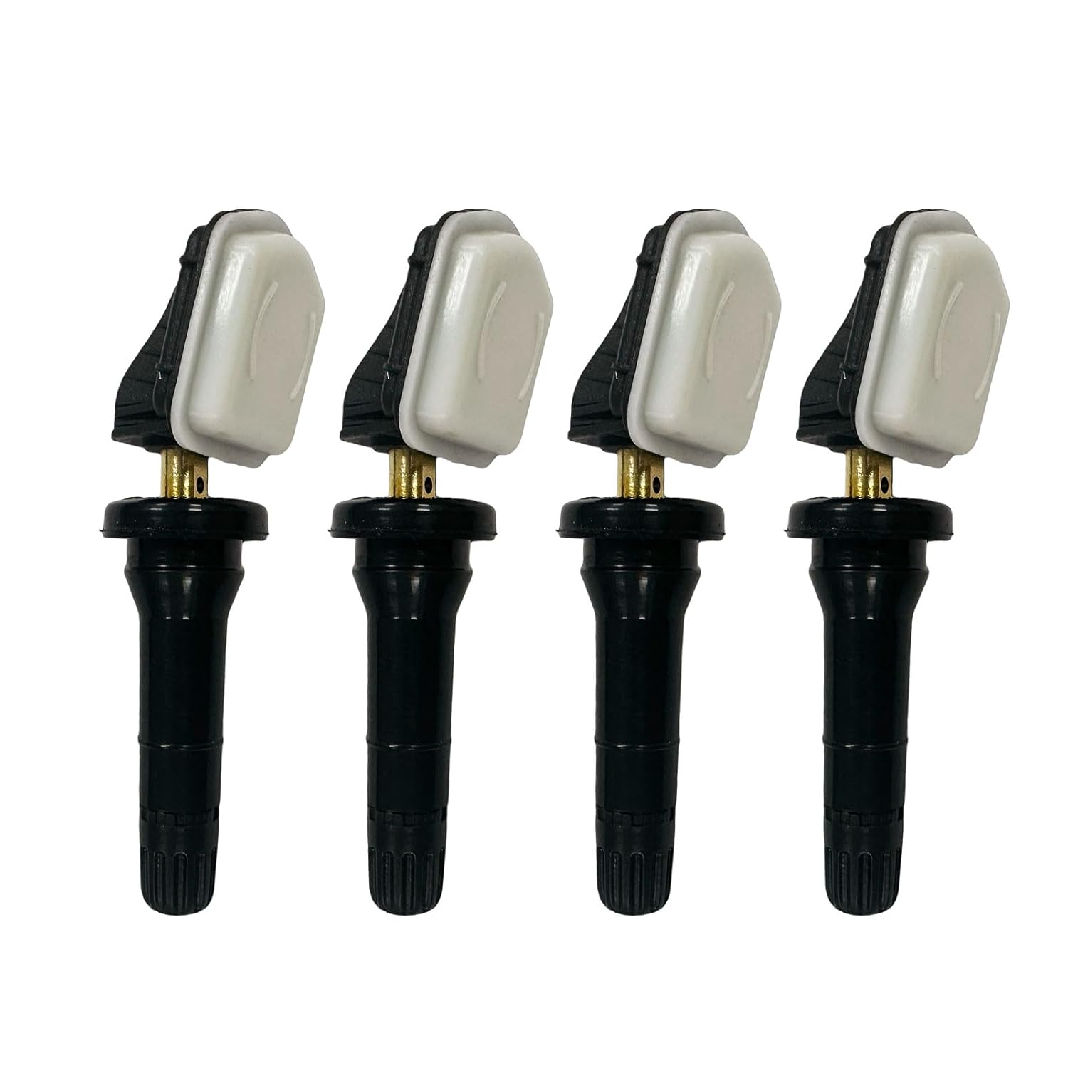 4pcs KC1-6508-AA KC16508AA TPMS Tire Pressure Sensor Fits for Ford Territory