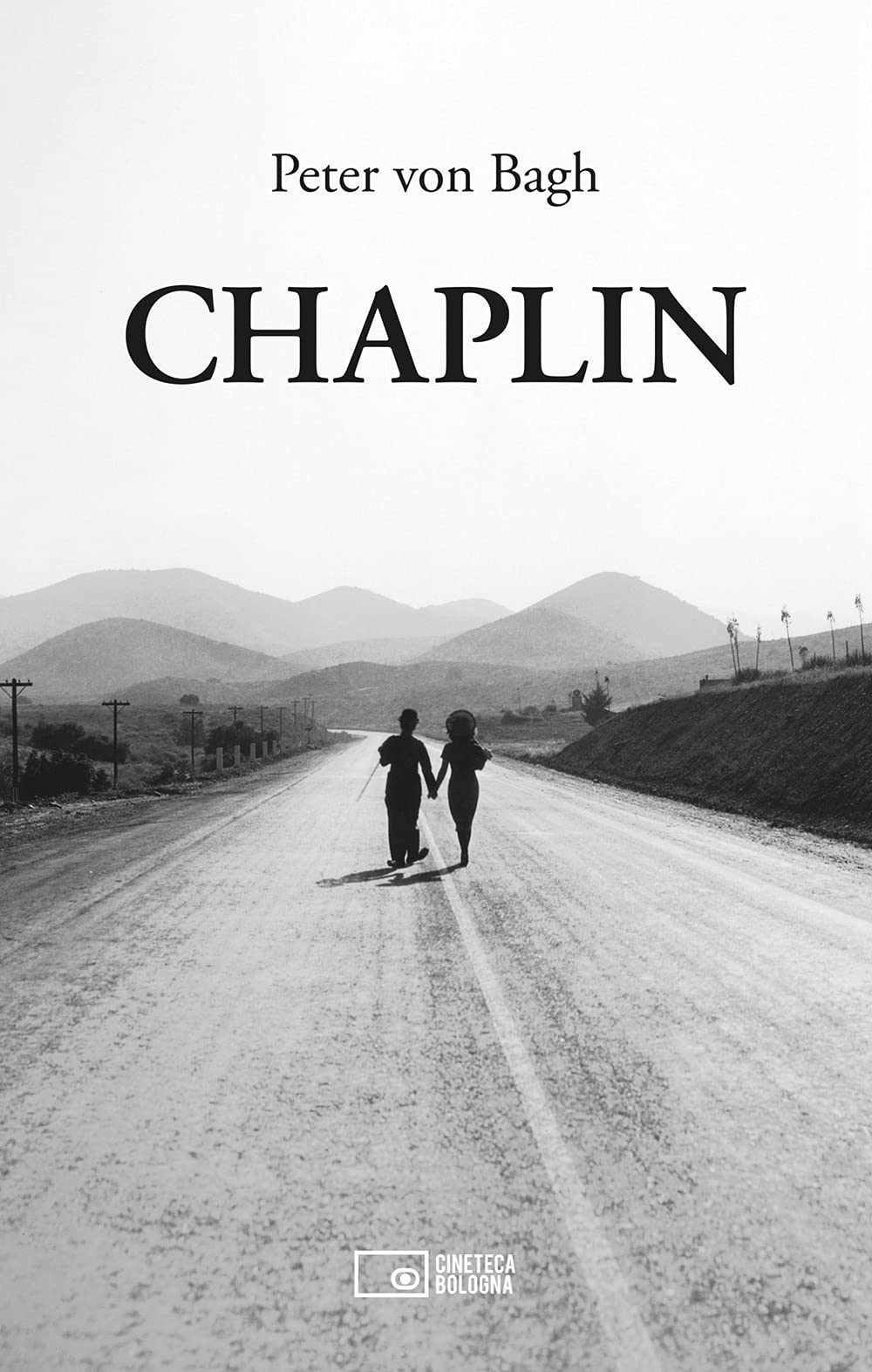Chaplin - 4