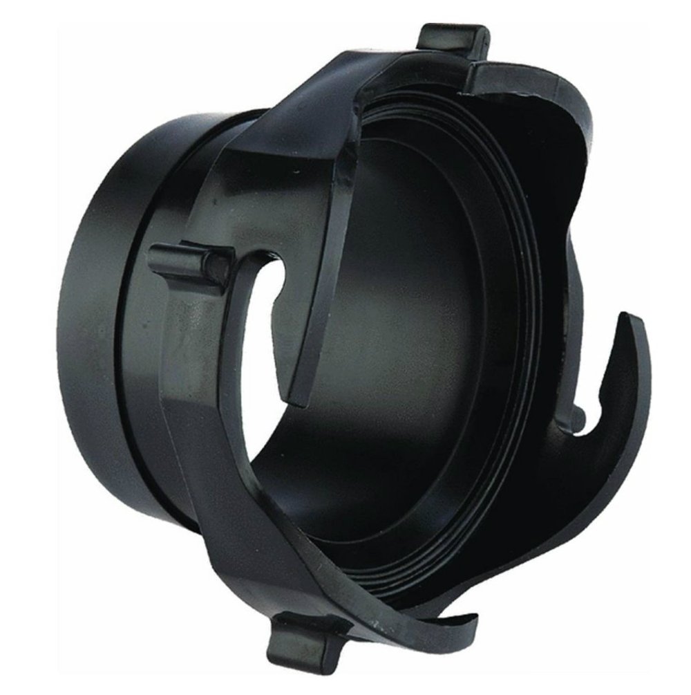 39413 Straight Hose Adapter Sewer Fitting