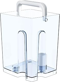 Bluevua RO100ROPOT Reverse Osmosis System Replacement Water Tank