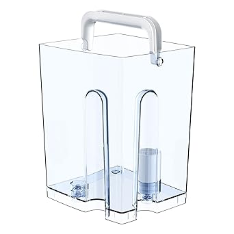 Bluevua RO100ROPOT Reverse Osmosis System Replacement Water Tank