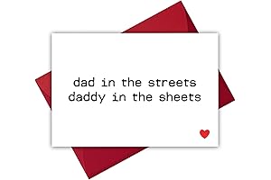 Fathers Day Card from Wife, Funny Father's Day Card