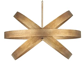 ジャスティス　Diva Capital Lighting 439061ML Jude Modern Geometric Bold Metal