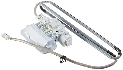 Primeco W10861642 Replacement Washer Door Latch/Lid Lock Assembly Made by OEM Parts Manufacturer AP5999414, PS11731620, W10697793, W10787880