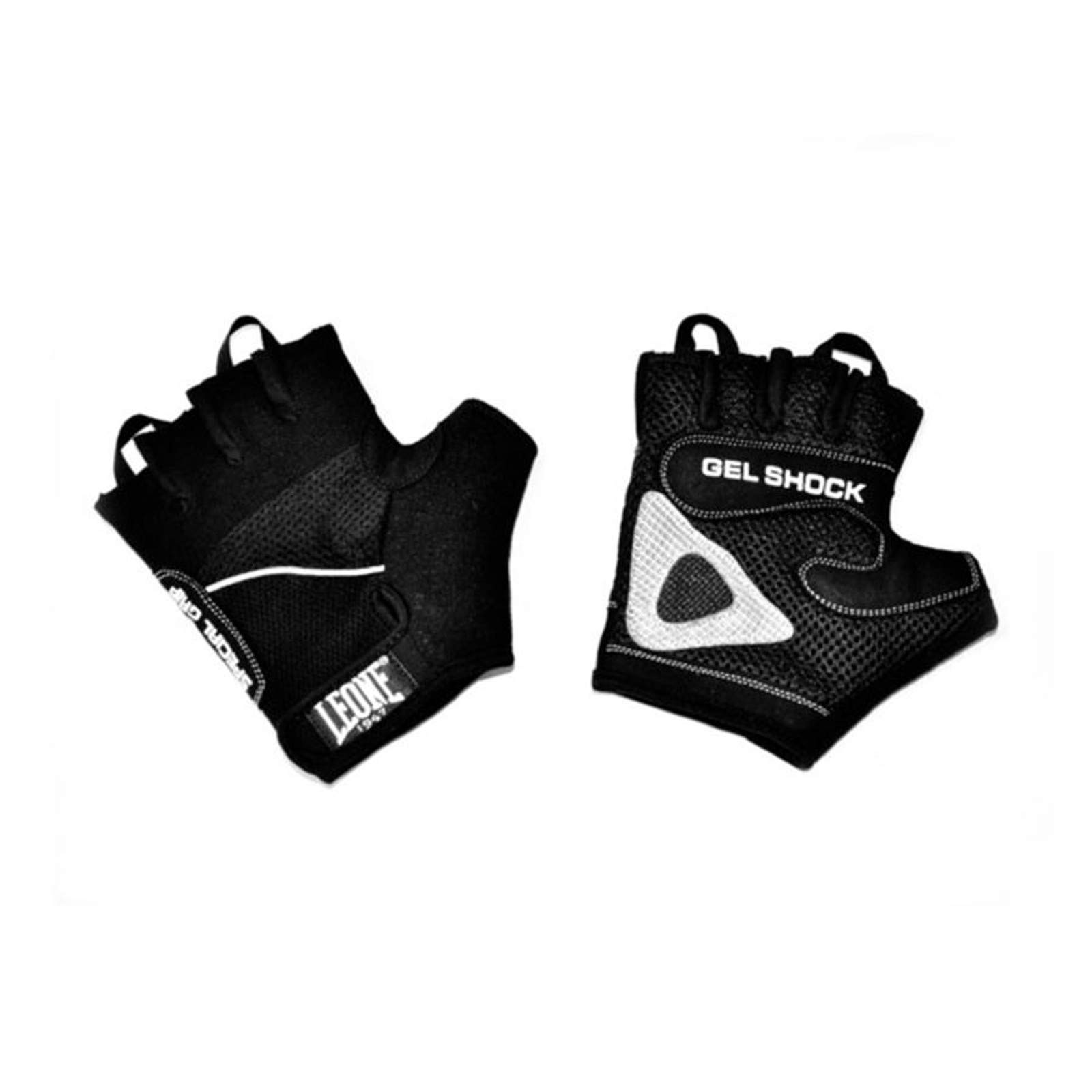 LEONE 1947 Guanti Palestra Unisex Adulto