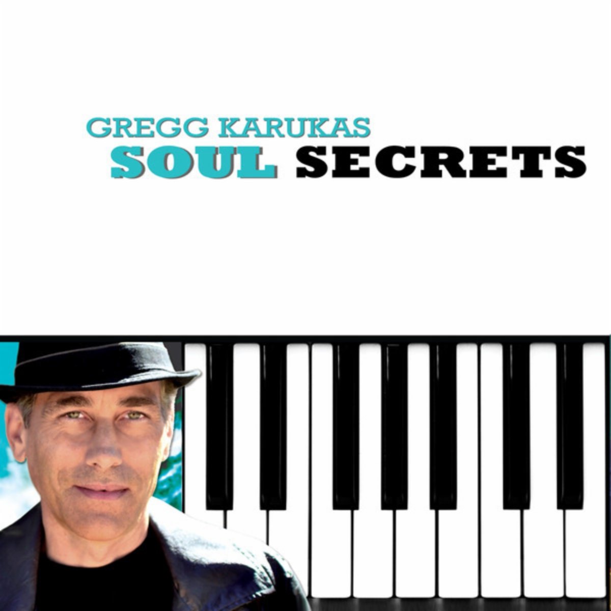Gregg Karukas featuring Ricardo Silveira, Shelby Flint and Ron Boustead
