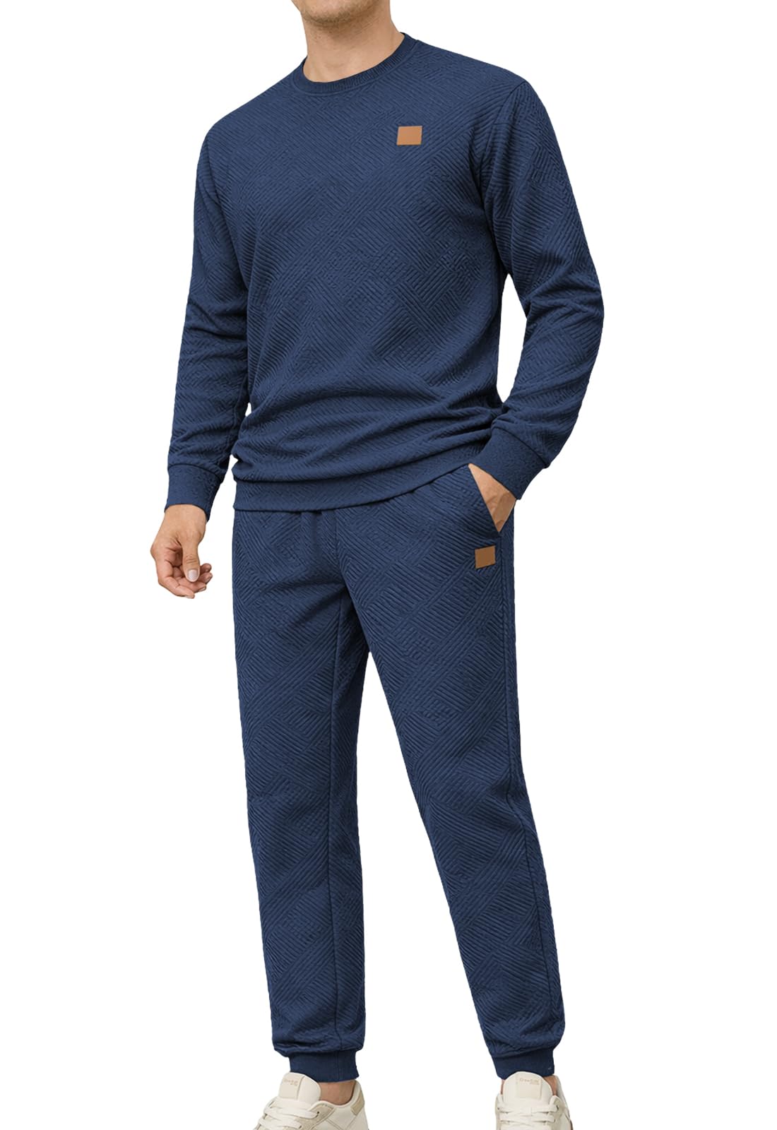 KUYIGO Chándal para hombre