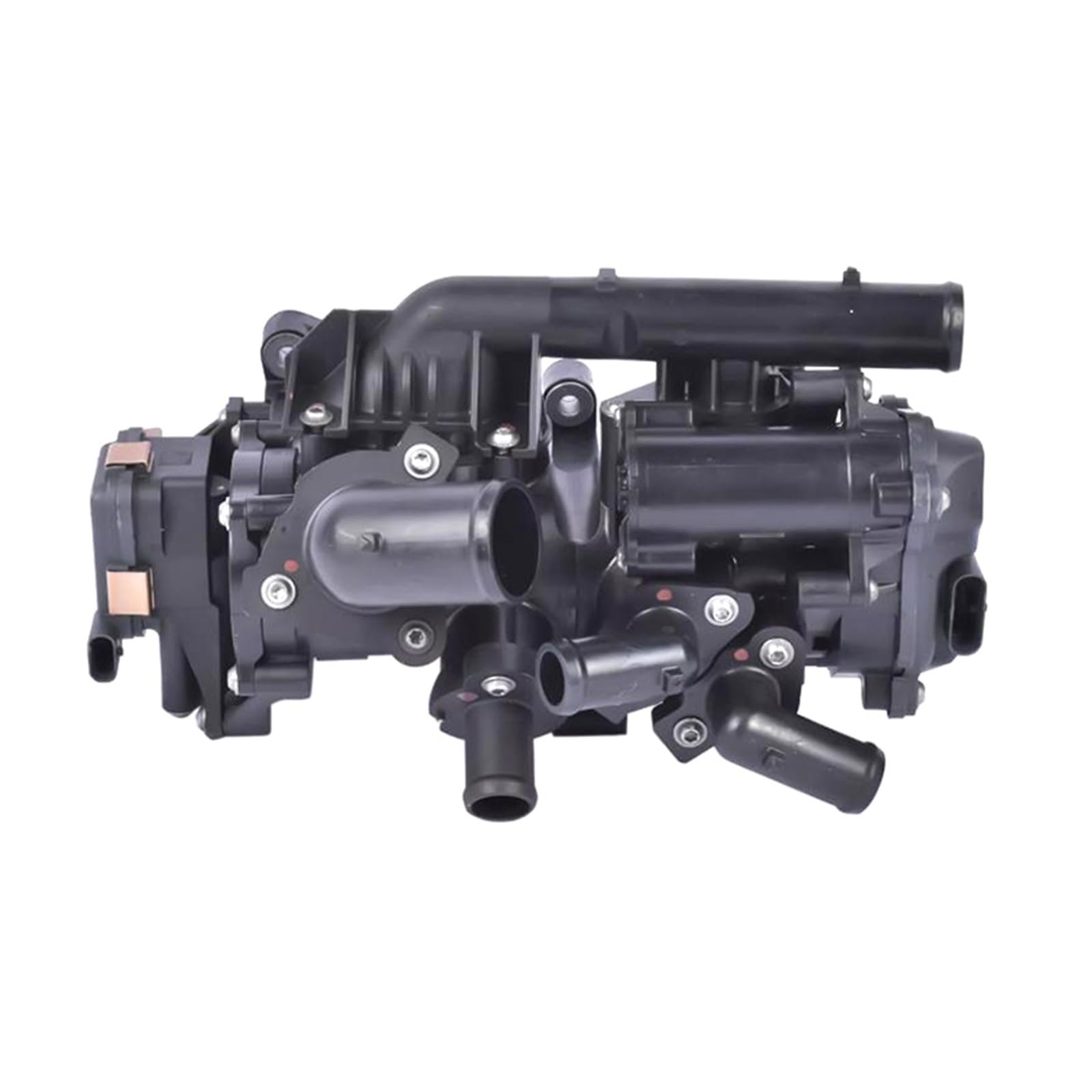 Car Control Solenoid Valve FIt for Trailblazer FIt for Encore GX 1.3L 2020-2024 Car AccessoriesEngine Cooling Control Valve 12716827