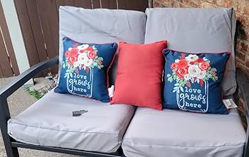 新品 BRIEFING REVERSIBLE CUSHION COVER Amazon.com: Kevin