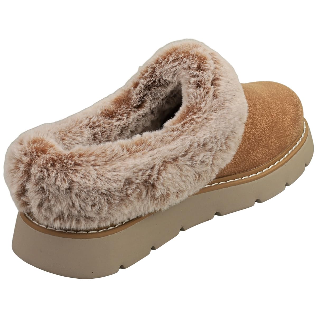 Skechers Keepsakes Lite - Cozy Blend PantofoleDonna