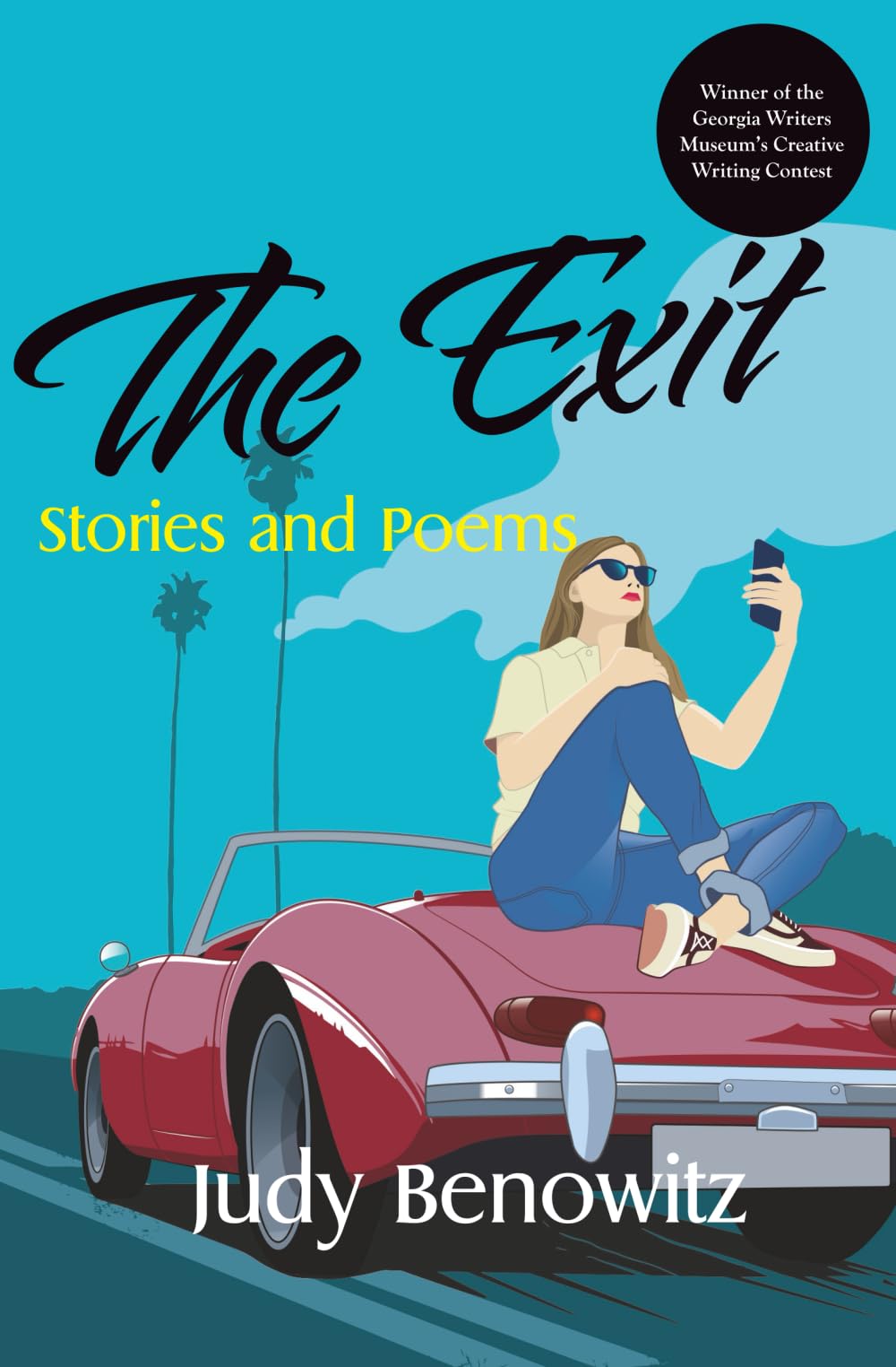 The Exit: Stories and Poems