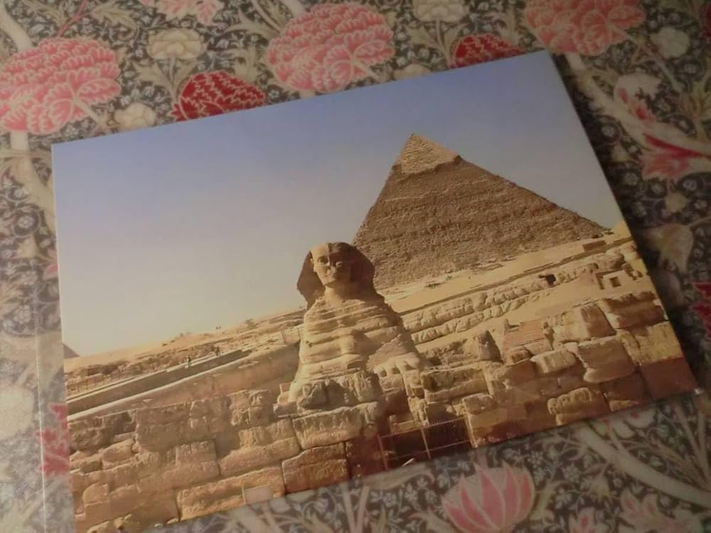 未使用 非売品 世界旅行絵葉書 15枚 ユーキャン ミュージアム・オリジナルグッズ | Aoyamautanoie museum