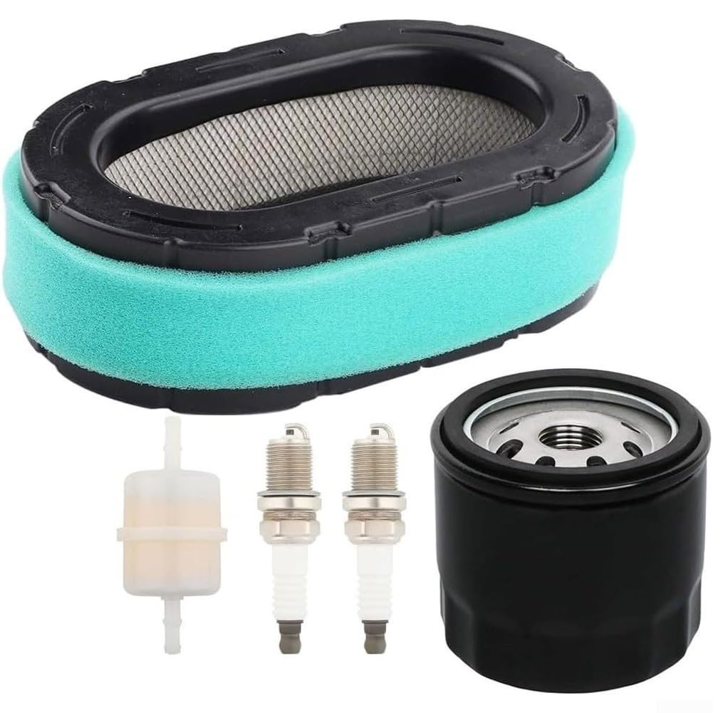 Kit Mantenimiento Motor 7000 Series KT745 para Filtro Aire Aceite
