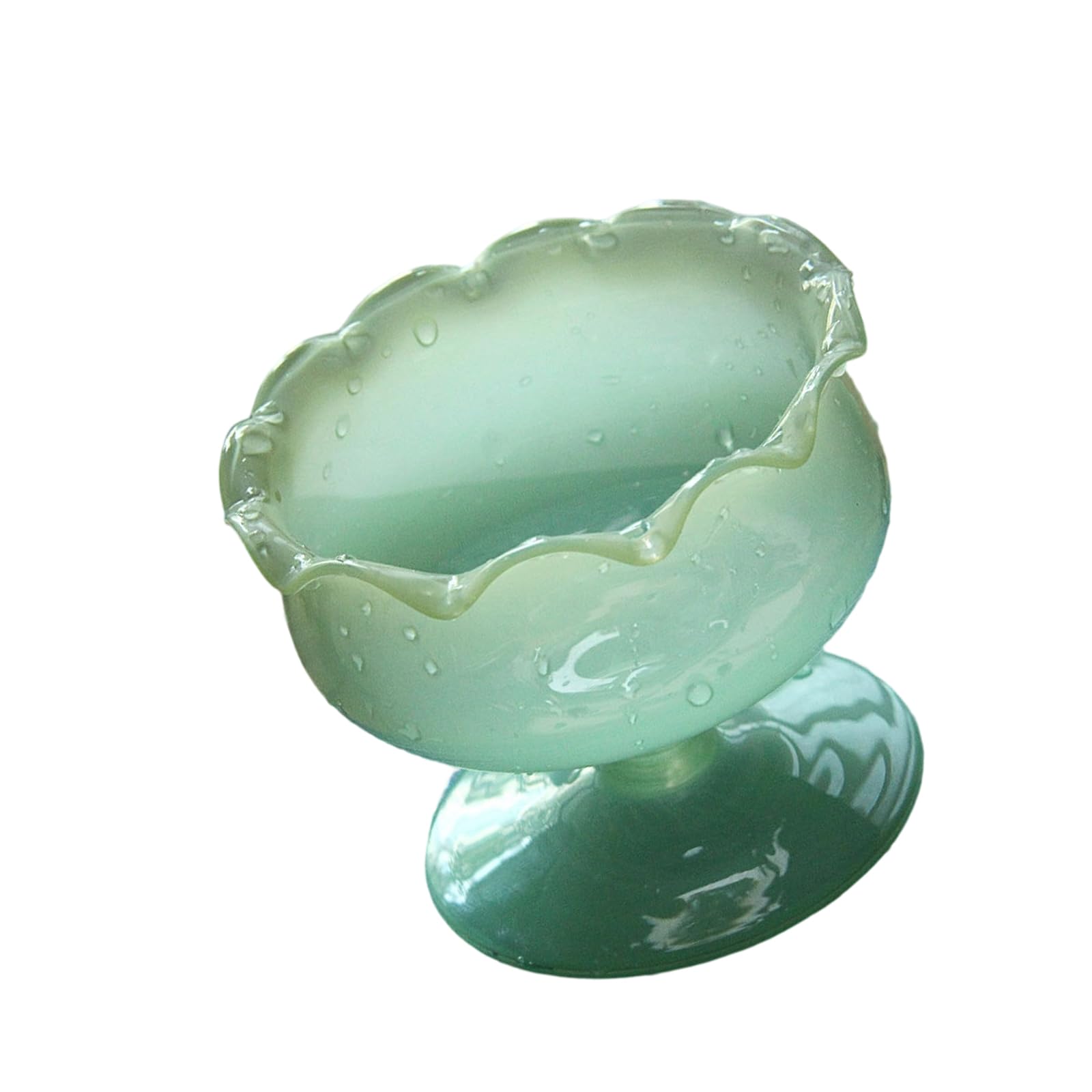  フィンランド製花柄エンボスガラスボウル Amazon.co.jp: 手作りの花柄エンボス加工ガラスボウル 240ml