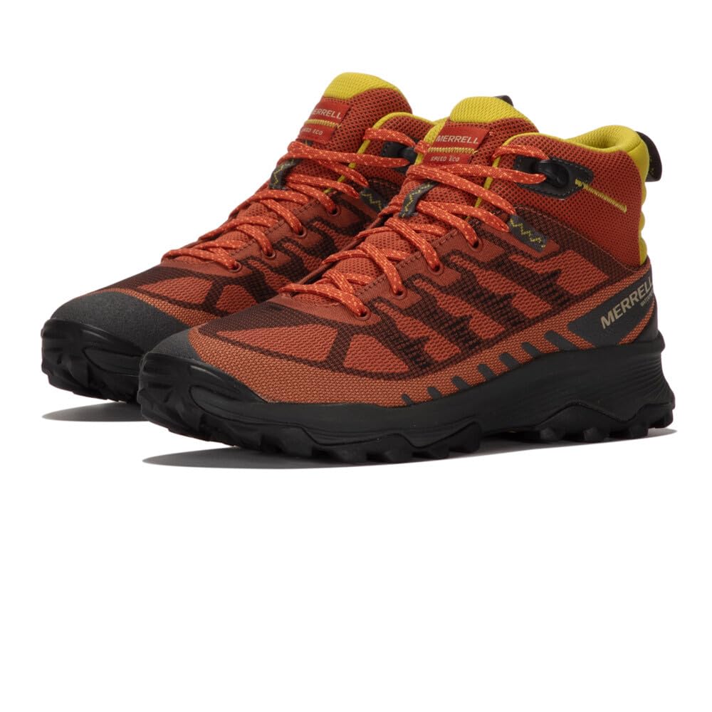 Merrell Moab Adventure 3 Mid Wp Zapato de senderismoHombre