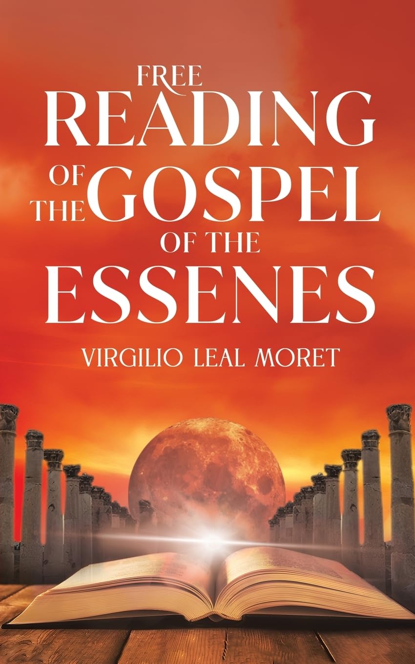 Free Reading of the Gospel of the Essenes