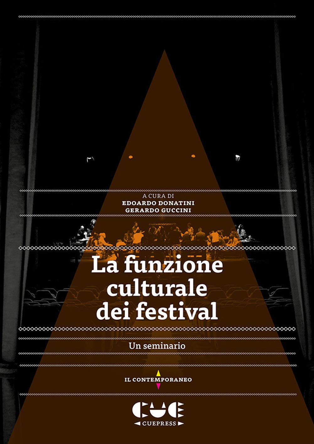 La funzione culturale del festival. Un seminario