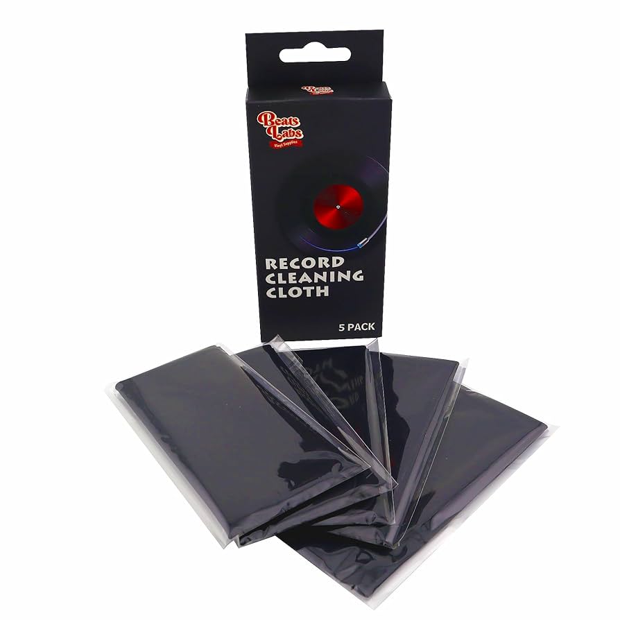 Amazon.co.jp: 【Beats Labs】レコード マイクロファイバー