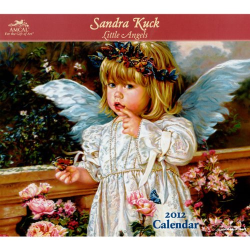 Amazon | アムカル（AMCAL）社 カントリーカレンダー2012