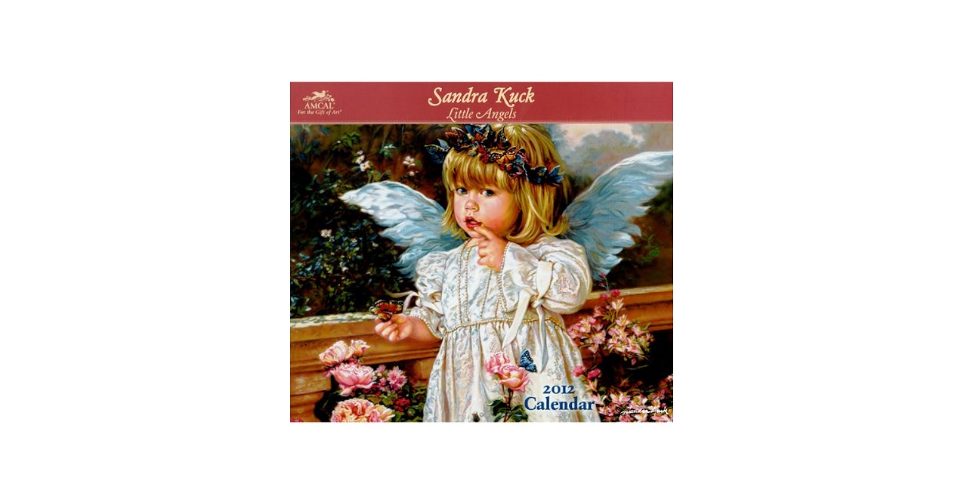 雑貨1286／Sandra Kuck（サンドラクック） 立っている天使の置物 雑貨1286／Sandra Kuck（サンドラクック） 立っている天使の置物