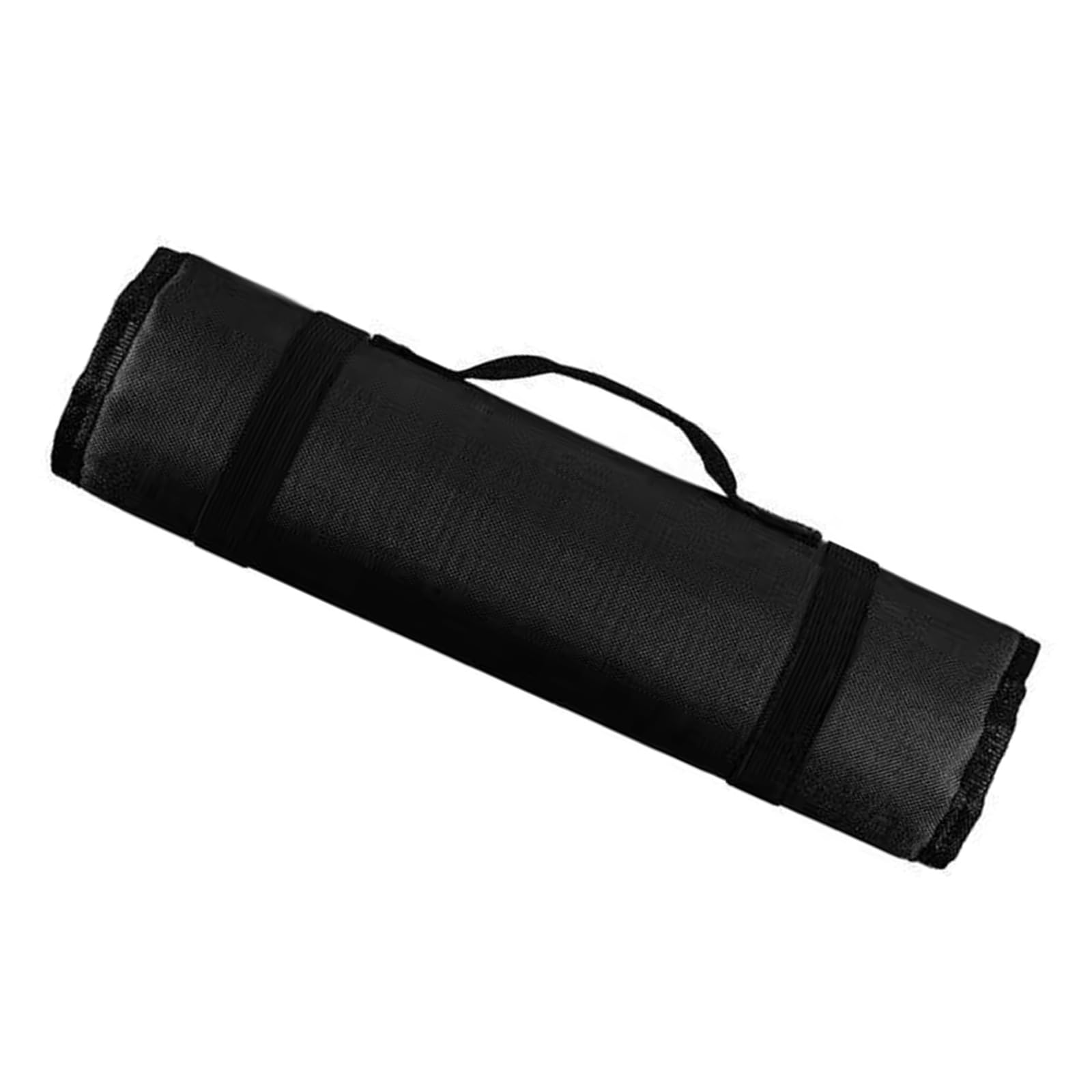 Tool Roll Bag Heavy Duty Roll Tool Bag Wrench Multipurpose for Electrician Folding Heavy Duty Nylon Chefs Accessories