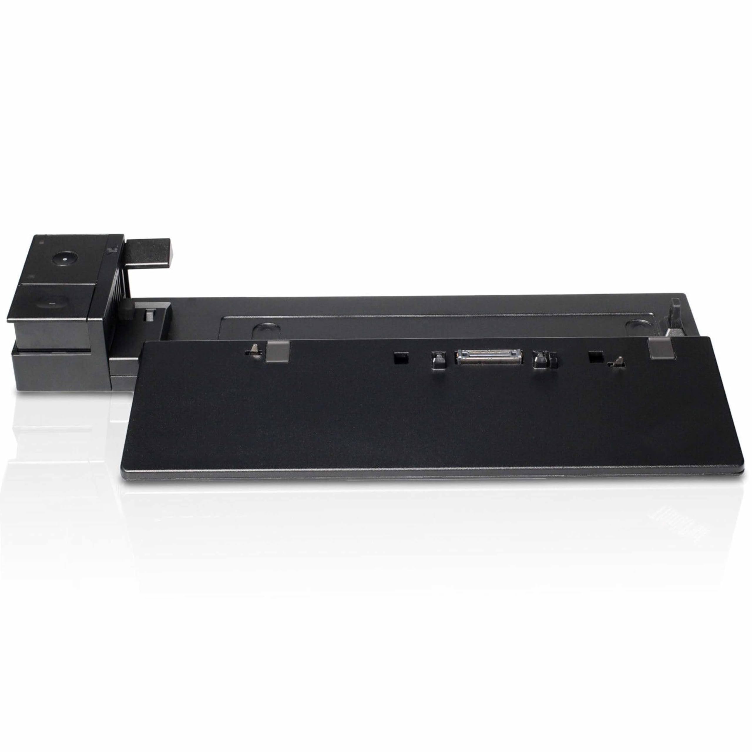 Simpletek – stacja dokująca do notebooka z HDMI, USB 3.0 bez zasilania | Kompatybilny z Lenovo ThinkPad T440, T440P, T440S, T450, T450S, T460, T460P, T460S, T470P (Rii. klimatyzowane)