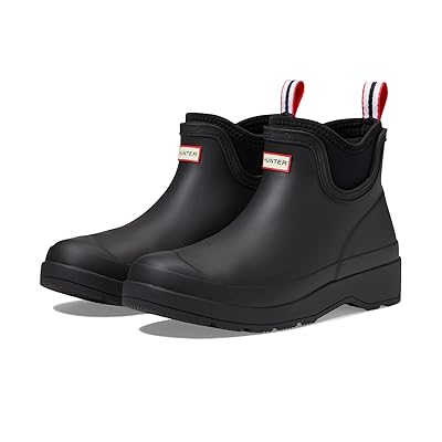 Hunter Play Chelsea Neoprene Boot Women