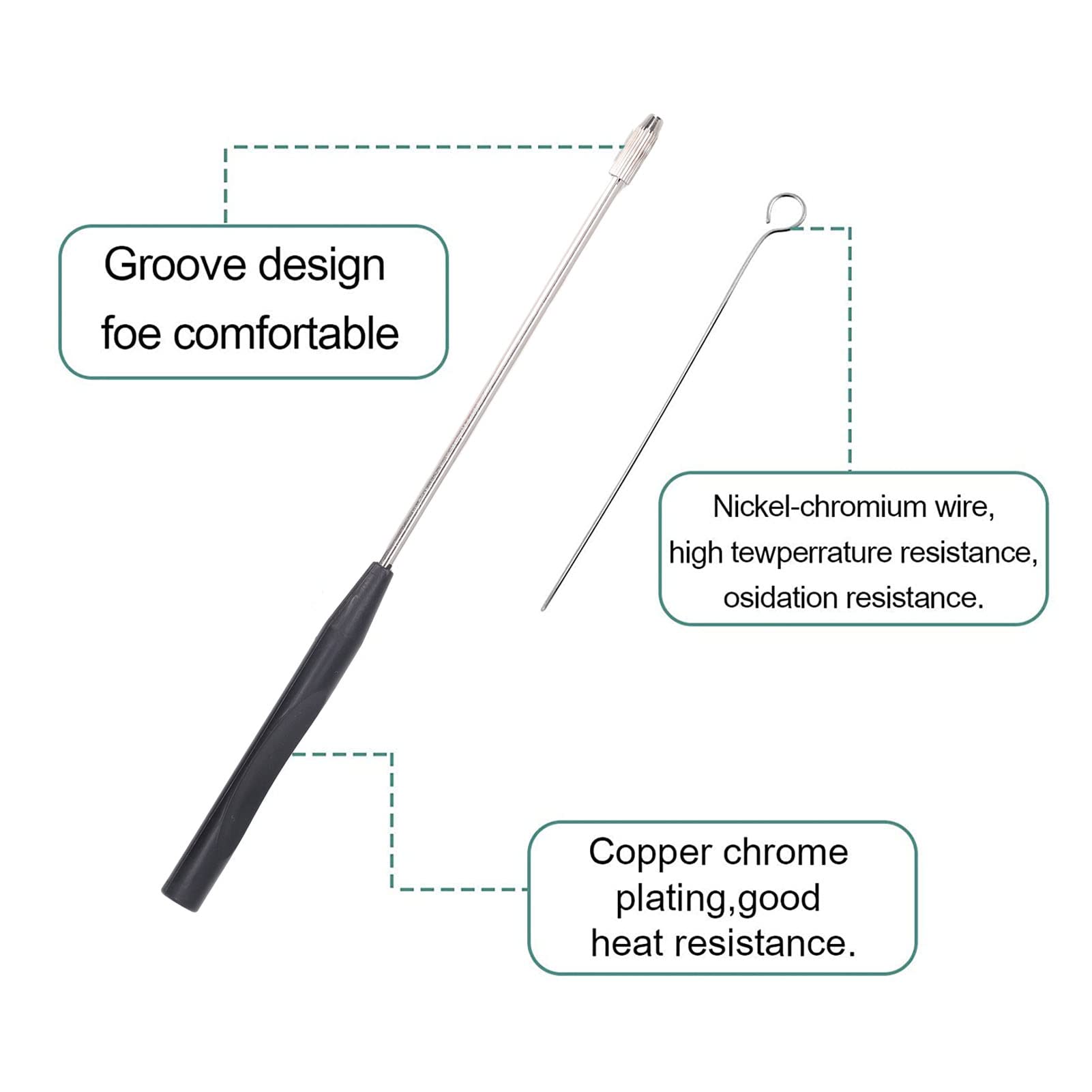 Setaccio Acciaio Inox 304 - 20cm Diametro Per Laboratorio, Analisi Granulometria - Foto 10