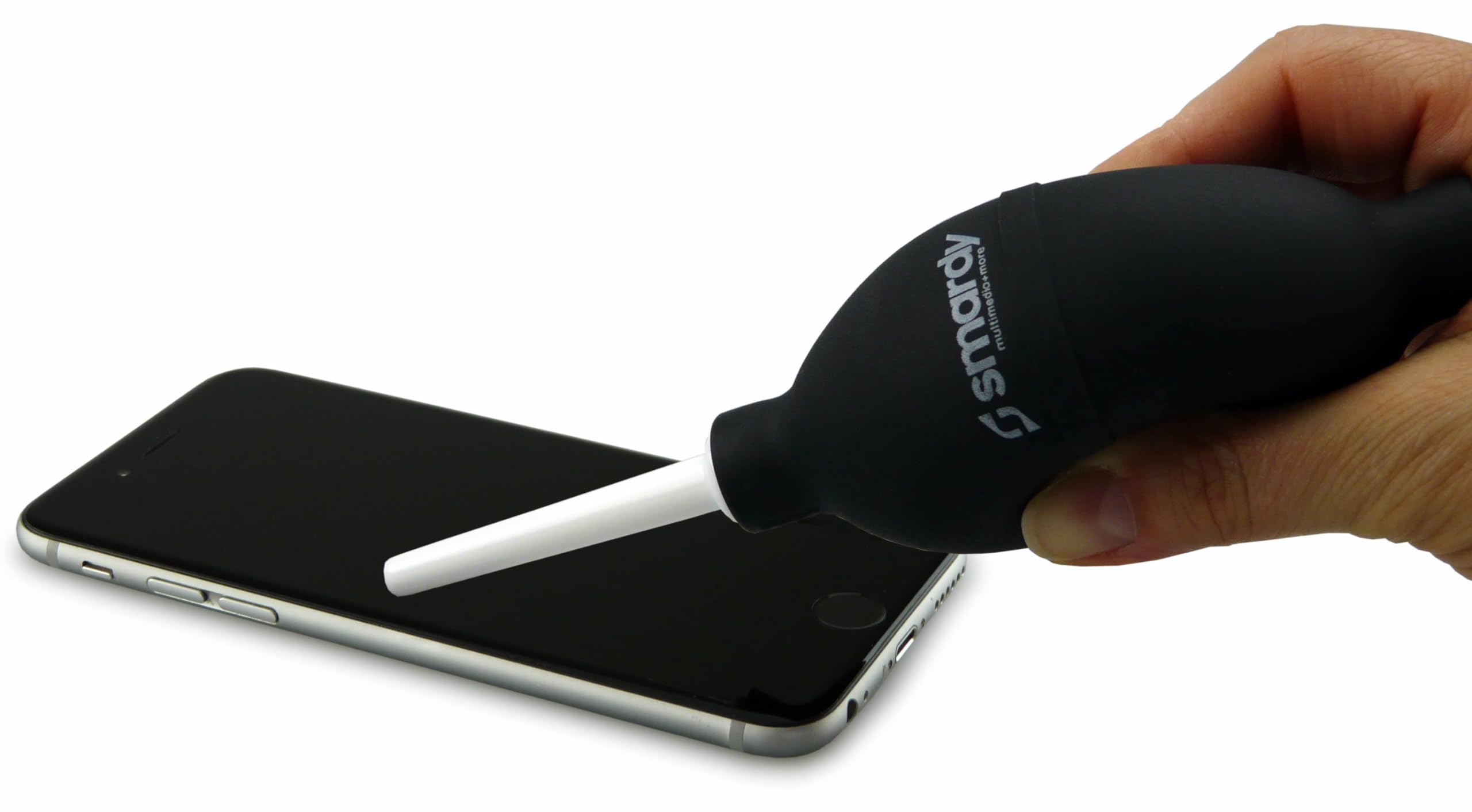 Soffiatore A V Kase Per Pulizia Sensore E Obiettivi Fotocamera - Accessorio Leggero (57 G)