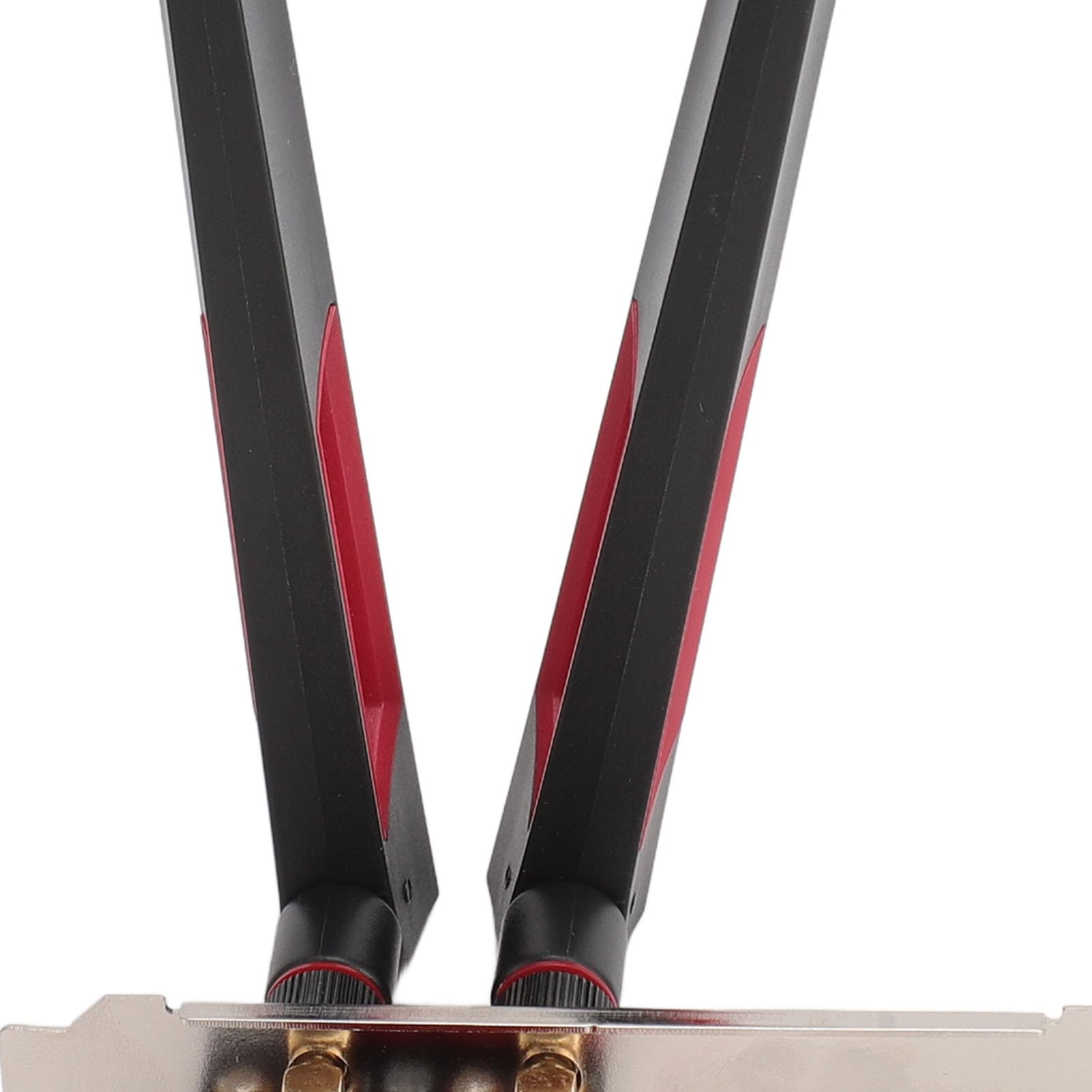ASHATA WiFi 6 PCIe Card - 1200Mbps Dual Band -8 ASHATA WiFi 6 PCIe Card - 1200Mbps Dual Band -8