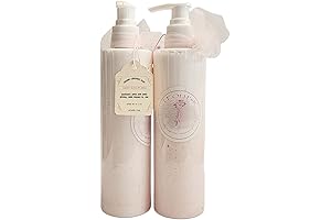 Exquisite Natural Cherry Blossom Hand Soap