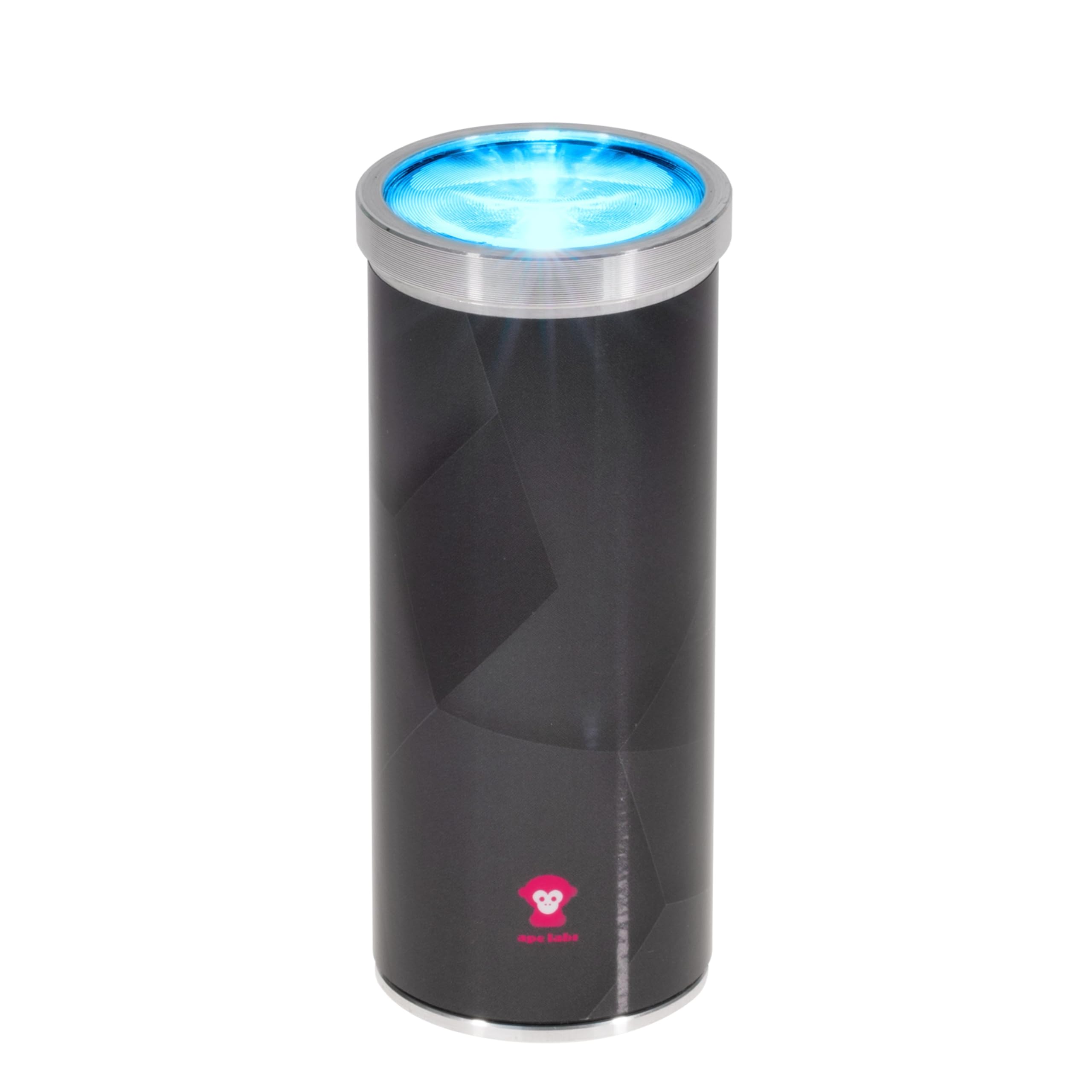 Ape Labs LightCan V2 Single Unit - grey - Akkubetriebener LED Scheinwerfer