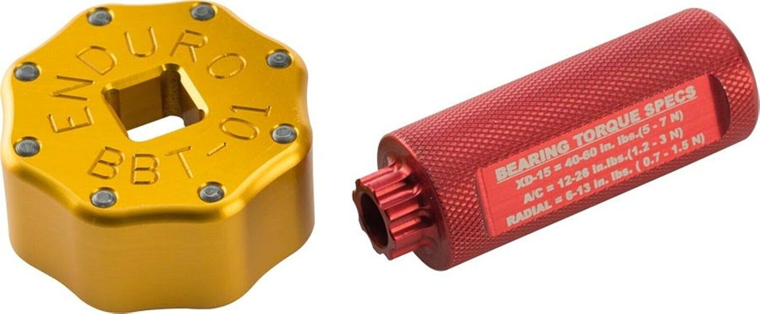 ABI Enduro Cartridge Bearing Puller BigaMart