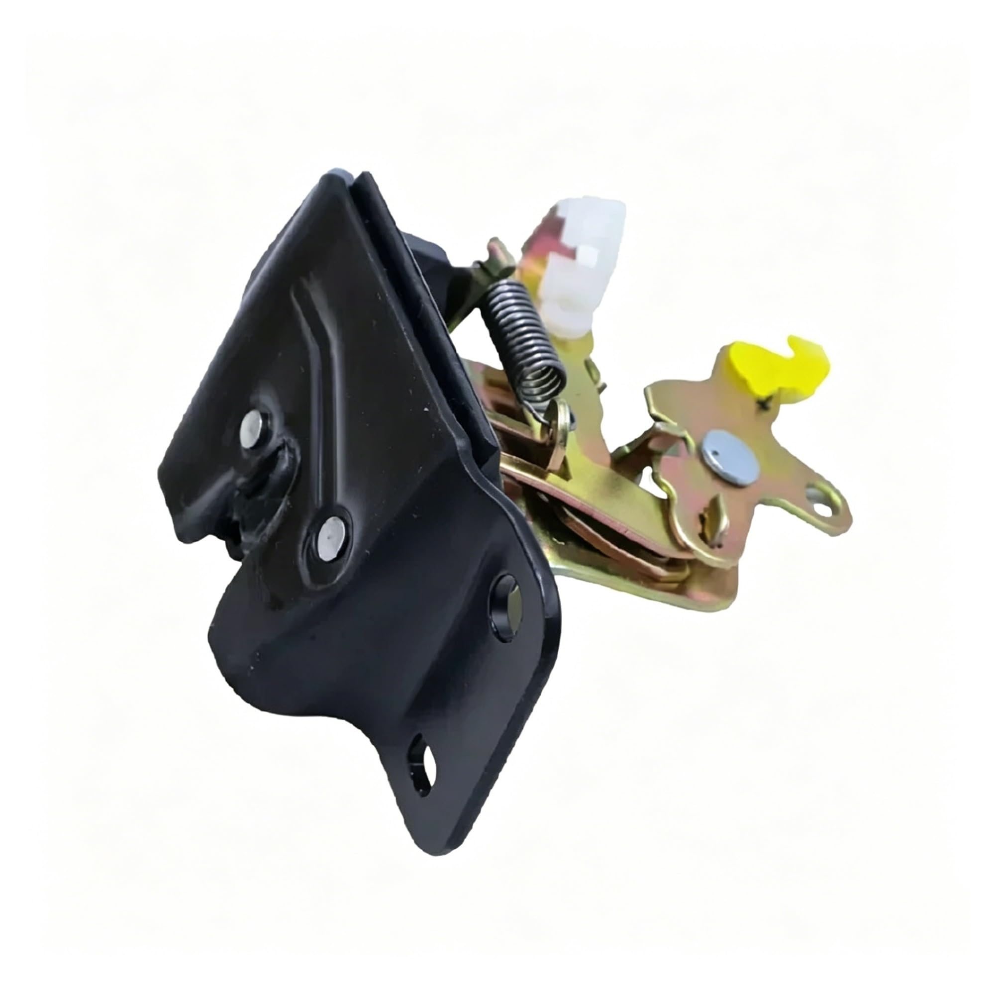 DPEDFVXVMR Rear Tailgate Latch For DELICA L400 For PAJERO For SHOGUN For SPORT MR503021 MR371184 Rear Door Lock Latch Trunk Liftgate Actuator Accessories Boot Lock Mechanism