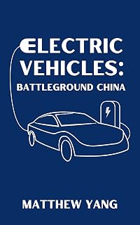 Electric Vehicles: Battleground China
