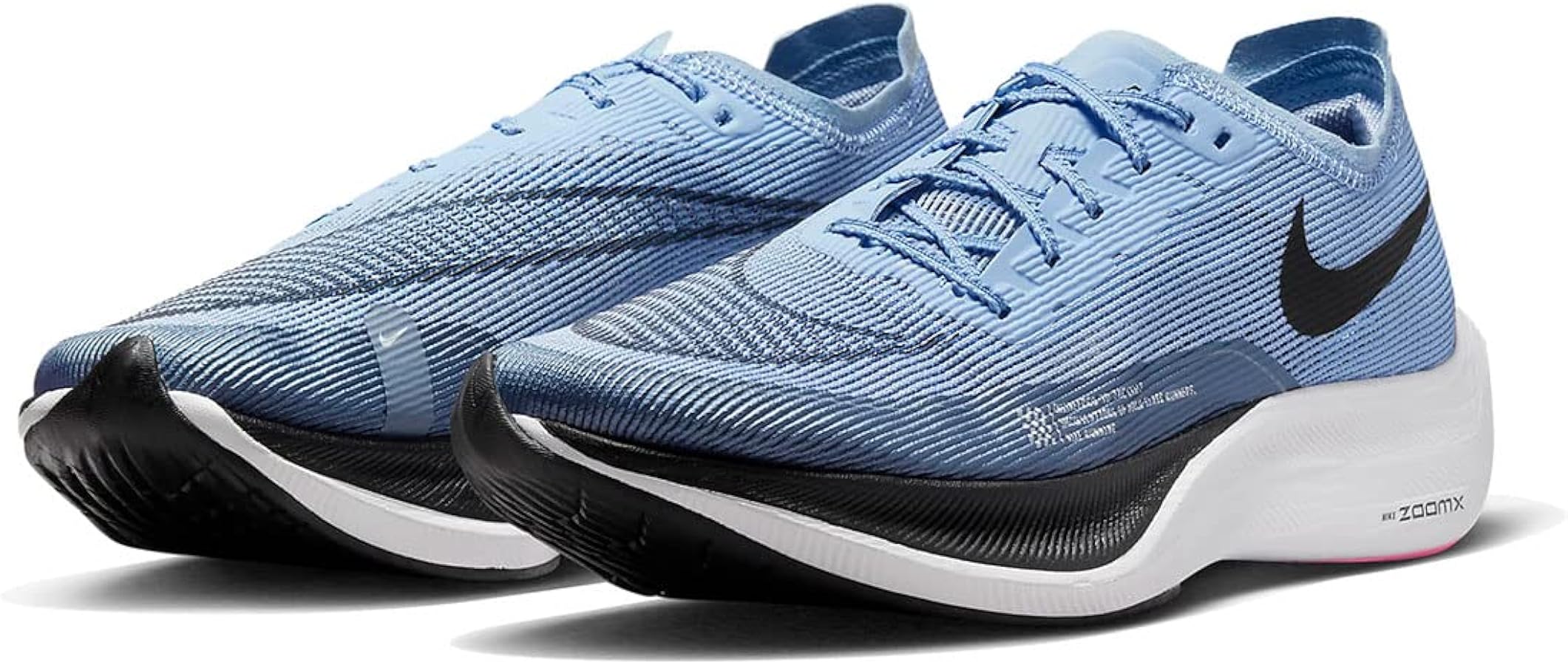 Nike ヴェイパーフライNEXT%2 ウィメンズ24.5cm Nike ヴェイパーフライNEXT%2 ウィメンズ24.5cm ナイキ ズームエックス