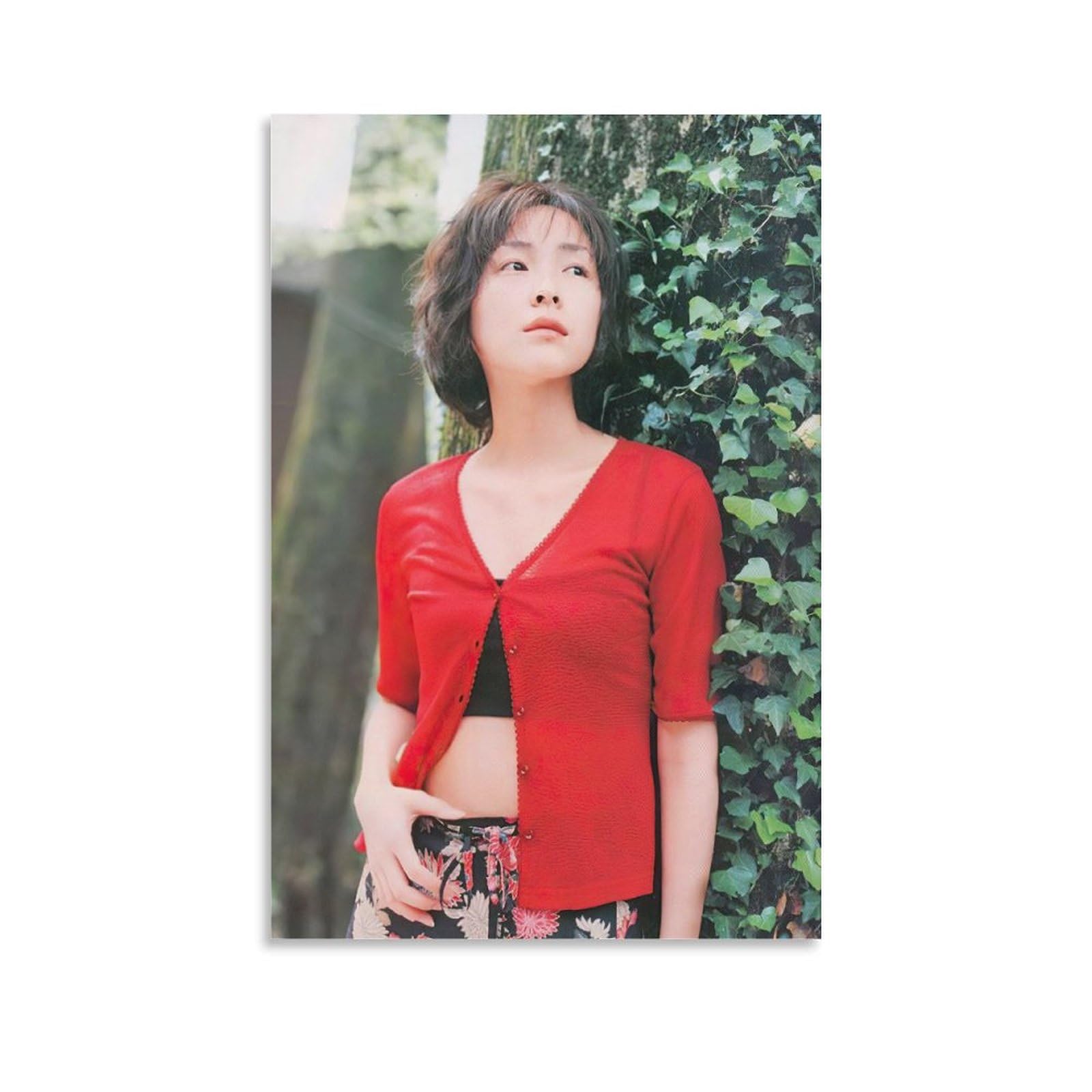 Amazon.co.jp: 麻生久美子 水着ポスター 女優・歌手・アイドル画像198