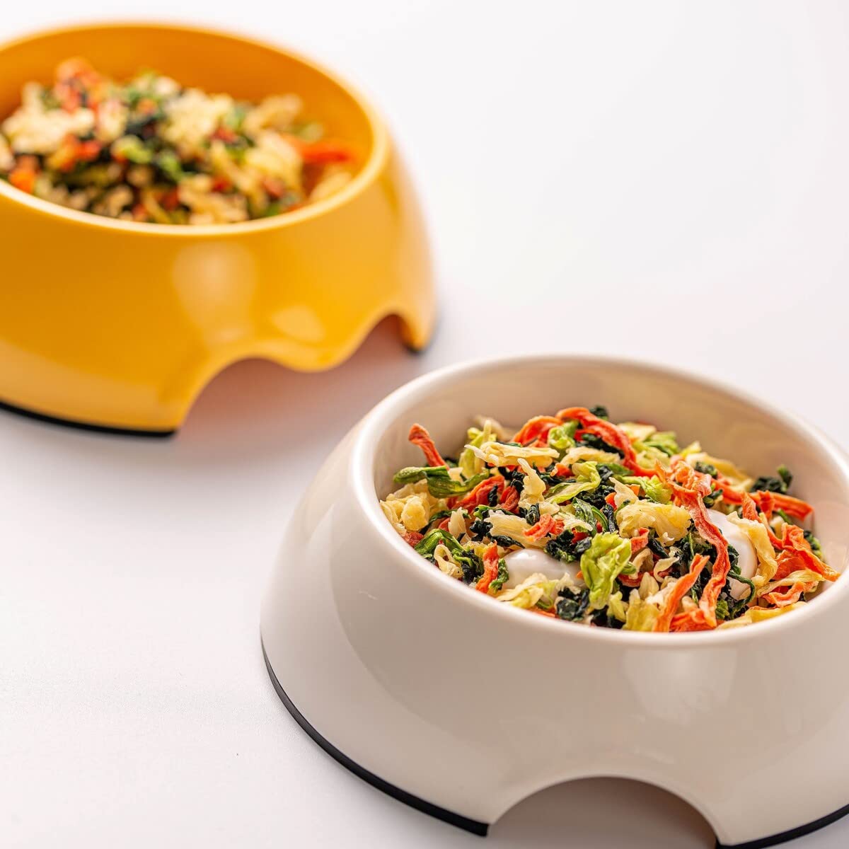 Are Mixed Vegetables Good For Dogs