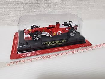 Amazon | アシェット 公式フェラーリF1コレクション Ferrari