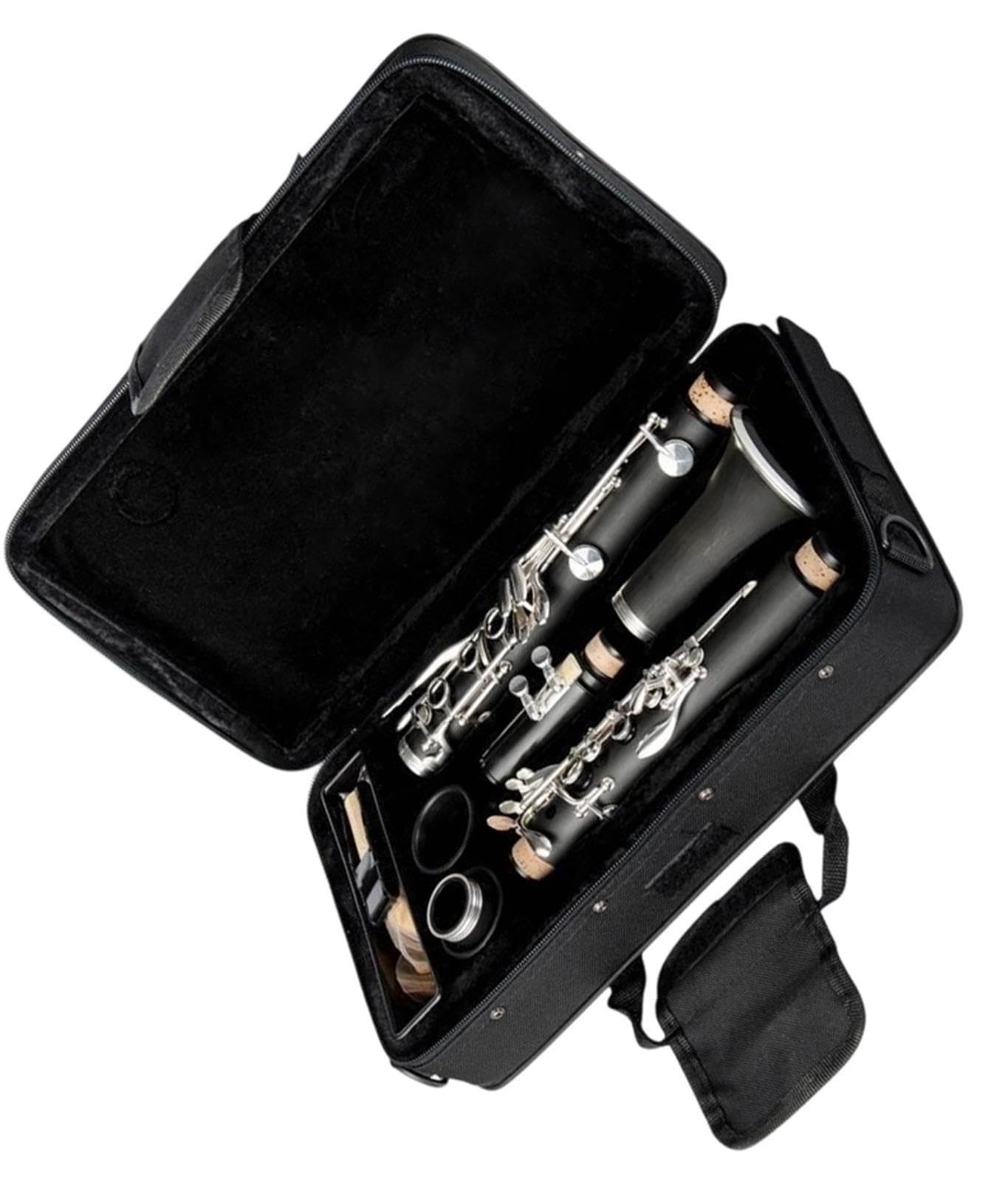 Clarinete Bajo Clarinete Profesional