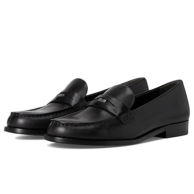 Tory Burch Classic Penny Loafer Women