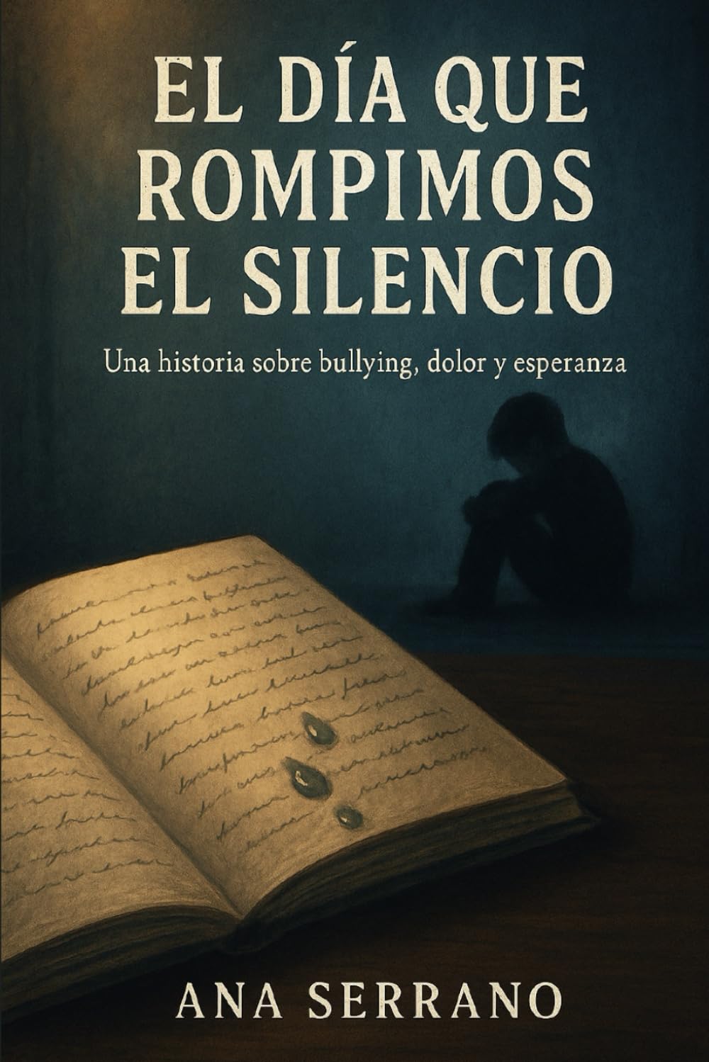 El día que rompimos el silencio: Una historia sobre bullying, dolor y esperanza