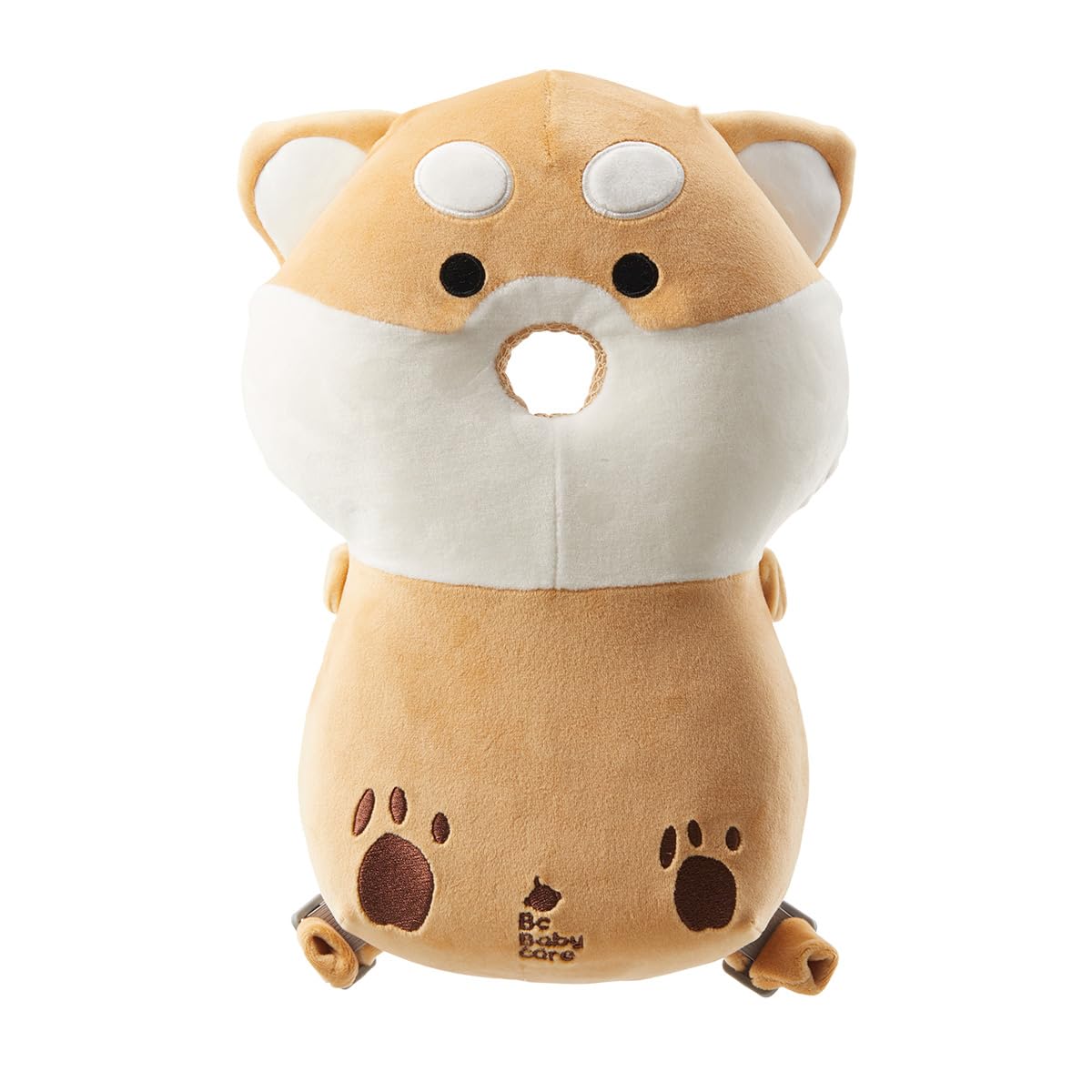 Amazon | 【bc babycare】 赤ちゃん 転倒防止 リュック ごっつん防止 
