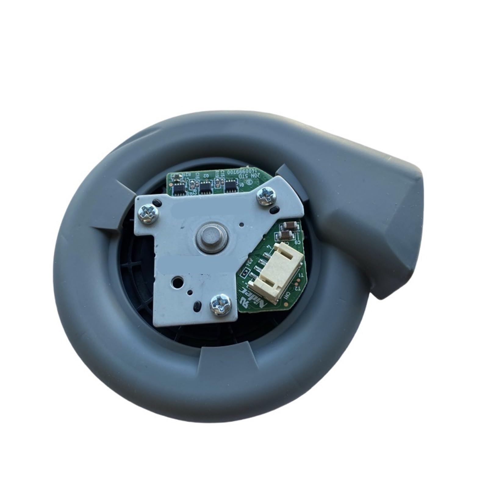 OFNYLSSCGJ Main Engine Ventilator Motor Vacuum Cleaner Fan,Compatible For Xiaomi, Mijia， Robot Vacuum Cleaner G1 MJSTG1 MI Robot Vacuum-Mop Essential