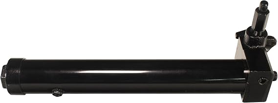 Hydraulic Replacement Ram for 12 Vehicle Positioning Jacks