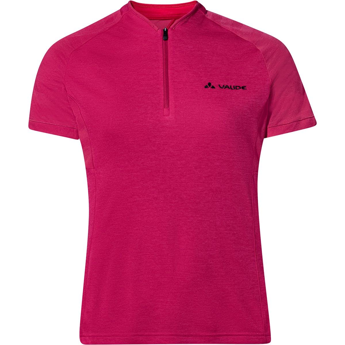 VAUDE Tamaro III T-Shirt Crimson red uni 40