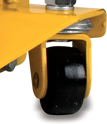 Miniatura 8 de Performance Tool Jack, Alto desempeño