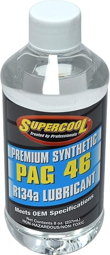 Miniatura 5 de Kit de compresor y componentes de aire acondicionado universal KT 4154