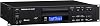 Tascam CD-200BT CD Player with Bluetooth Receiver