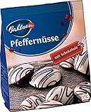 Bahlsen Pfeffernusse in Chocolate Gift 200g